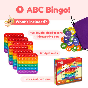 Small School Bundle for K-5.